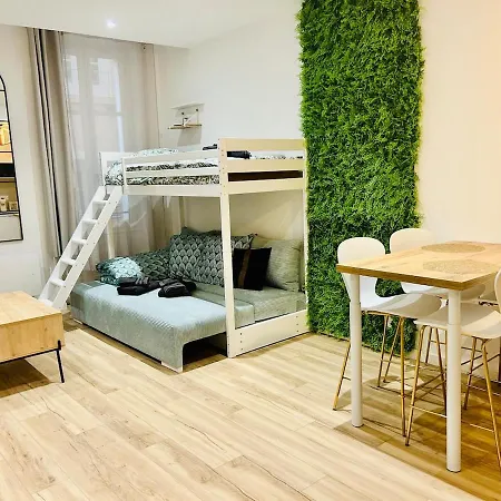 Cosy Hyper Centre Apartment Toulon