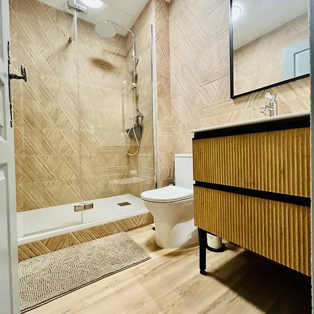 Apartment Cosy Hyper Centre Toulon