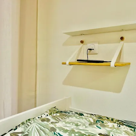 Cosy Hyper Centre Apartment *