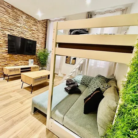 Cosy Hyper Centre *