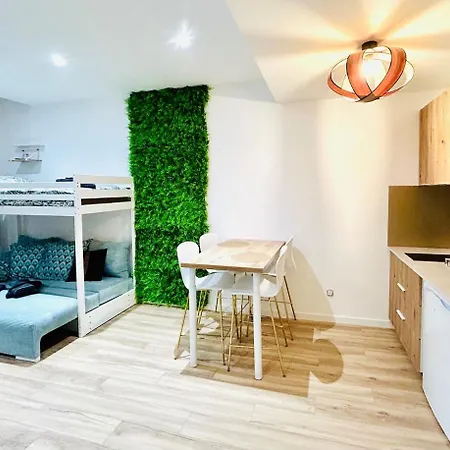 Apartment Cosy Hyper Centre Toulon