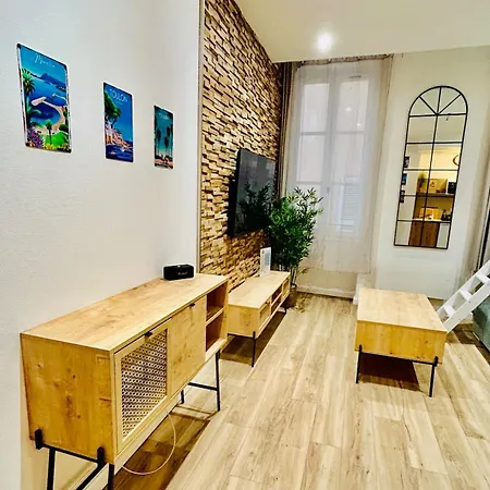 Cosy Hyper Centre Toulon