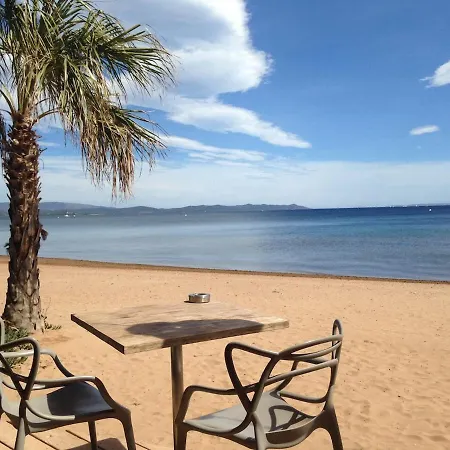 Apartment Cosy Hyper Centre Toulon