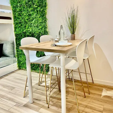 Apartment Cosy Hyper Centre Toulon